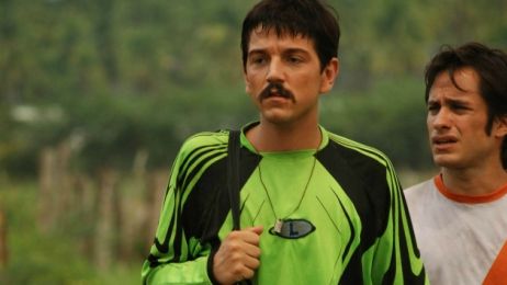 Diego Luna y Gael García Bernal dicen adiós a un gran proyecto noticias imagen