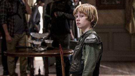 'The Walking Dead': Un agujero en el guion ha aparecido en el nuevo episodio noticias imagen