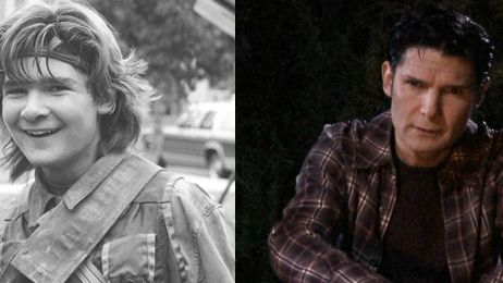 Corey Feldman fue apuñalado anoche y acusa a una red de pederastas por el ataque noticias imagen