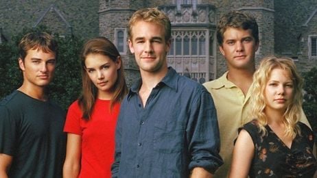 'Dawson's Creek': Reencuentro del elenco tras 20 años  noticias imagen