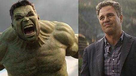'Avengers: Infinity War': Mark Ruffalo viene a México noticias imagen