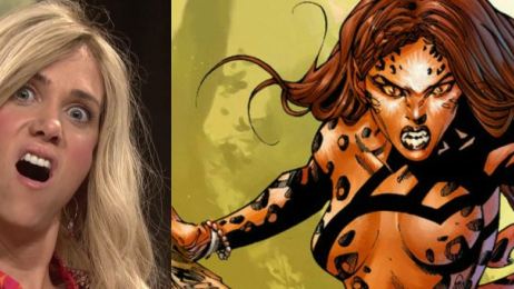'Mujer Maravilla 2': ¿Cuál encarnación de Cheetah interpretará Kristen Wiig?