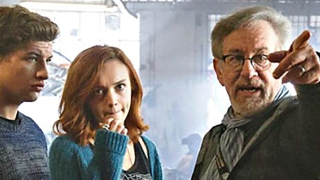 'Ready Player One': Spielberg descubrió un 'Easter Egg' que él no plantó noticias imagen