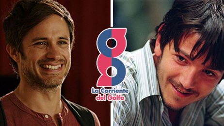 ¿Cuáles son los primeros proyectos de la nueva productora de Diego Luna y Gael García Bernal?  noticias imagen