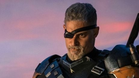 Deathstroke: quizá no esté todo perdido para el villano noticias imagen