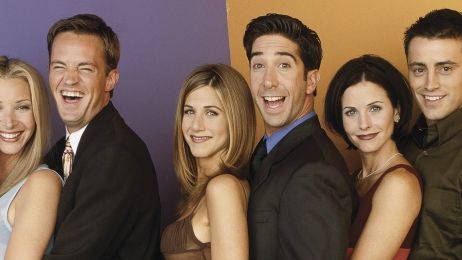 'Friends': lloren si quieren, pero se confirma que no tendrá regreso a la pantalla noticias imagen