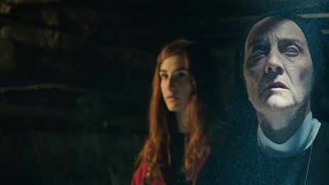 'La posesión de Verónica' y otras películas aterradoras sobre posesiones y Ouijas noticias imagen