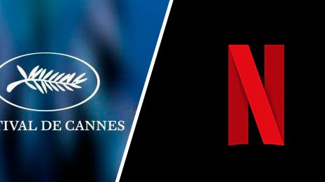 La polémica discusión entre Netflix y el Festival de Cannes  noticias imagen