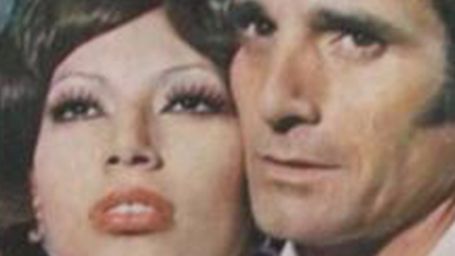 La actriz mexicana Emilia Martell se suicida en las instalaciones de la ANDA  noticias imagen