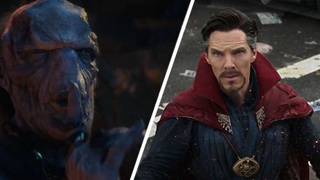 'Avengers: Infinity War': Nuevos detalles sobre la importancia de Ebony Maw y Doctor Strange en la cinta