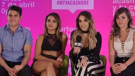[VIDEO] ‘Acapulco Shore’: sus integrantes revelan el secreto para aguantar la fiesta noticias imagen