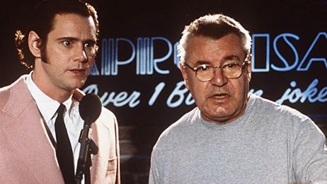 Milos Forman: adiós a un grande de la cinematografía noticias imagen