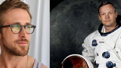 ‘First Man’: Se revelan más detalles sobre el biopic del astronauta Neil Armstrong noticias imagen