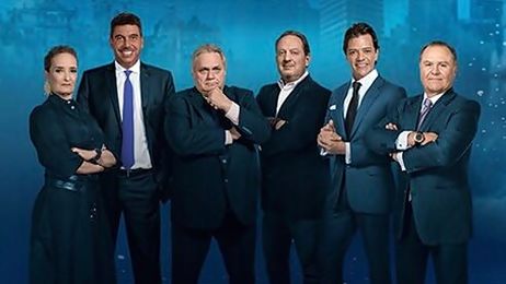 'Shark Tank México': Lo que debemos esperar de la tercera temporada según uno de sus tiburones noticias imagen