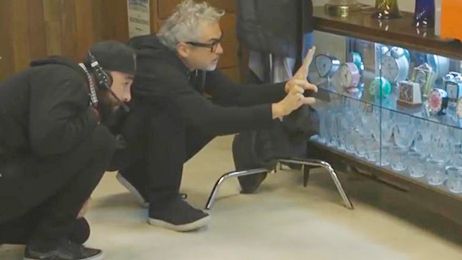 Cannes 2018: El festival suplica a Netflix que permita la participación de la película de Alfonso Cuarón noticias imagen