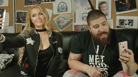 Paris Hilton protagoniza documental sobre el precio de la fama noticias imagen