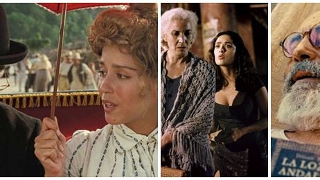 El cine y los libros de Gabriel García Márquez noticias imagen