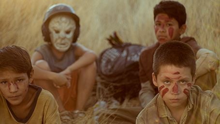 'Cómprame un revólver': el largometraje mexicano que estará en Cannes 2018 noticias imagen