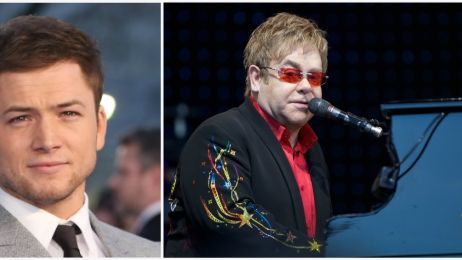 'Rocketman': La nueva biopic en la que Taron Egerton interpretará a Elton John  noticias imagen