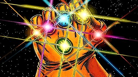 'Avengers: Infinity War': los personajes que han tenido una gema del infinito en su poder noticias imagen