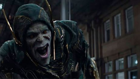 'Avengers: Infinity War': La pelea extendida entre Capitán América y Viuda Negra contra la Black Order noticias imagen