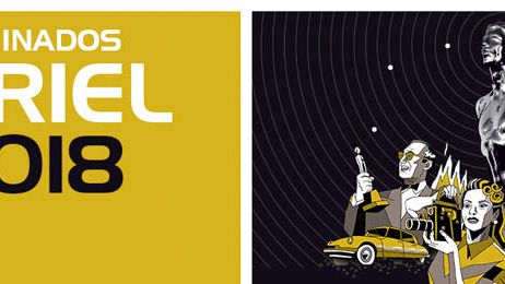 Ariel 2018: Ya está aquí la lista de nominados  noticias imagen