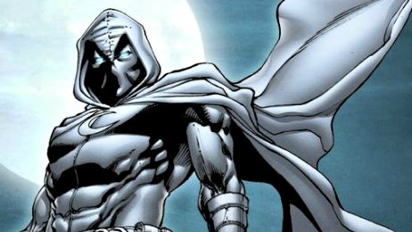 'Moon Knight': Marvel ya dijo que sí, pero no ha dicho cuando 
 noticias imagen