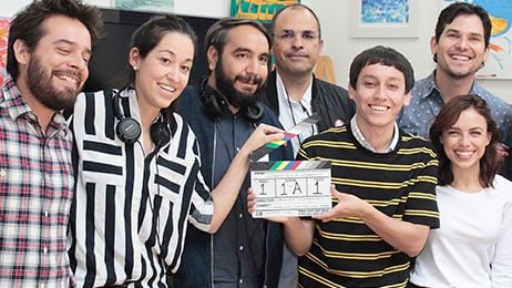 '¿Conoces a Tomás?': Inició el rodaje de la cinta mexicana que aborda el autismo noticias imagen