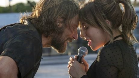 'A Star is Born': Bradley Cooper y Lady Gaga protagonizan el cuarto re-make de esta historia noticias imagen