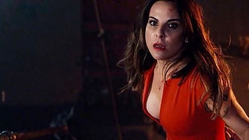 'Ingobernable': ¿Cómo se coló a los Premios Platino? noticias imagen