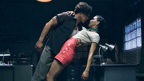 ‘Sacúdete las penas’: La película mexicana que se enfrenta en taquilla a 'Infinity War' noticias imagen