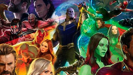 [SPOILER ALERT] 'Avengers: Infinity War': explicamos la escena post-créditos noticias imagen
