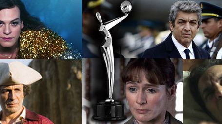 Premios Platino: Predicciones 2018 noticias imagen