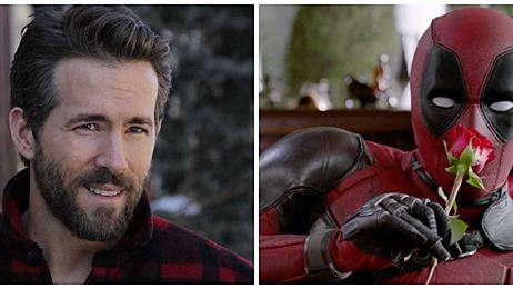 Ryan Reynolds: Los romances secretos de Deadpool