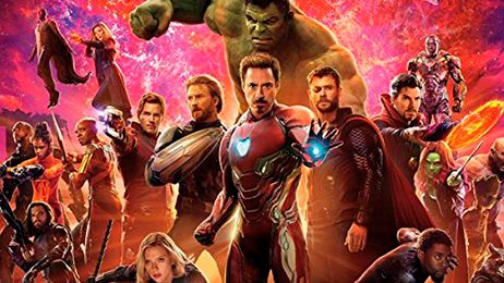 [SPOILER ALERT] 'Avengers: Infinity War': Las preguntas que la cinta dejó sin respuesta noticias imagen