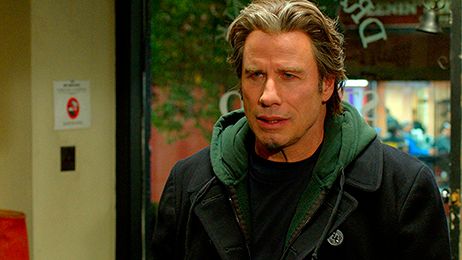 Cannes 2018: John Travolta de GIF a Trending Topic noticias imagen