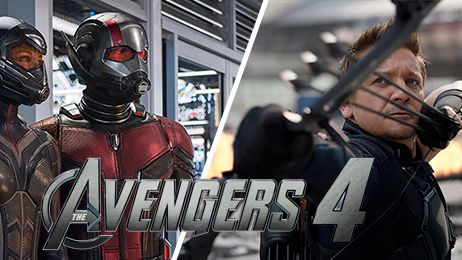 'Avengers 4': La llegada de los nuevos Avengers es inminente noticias imagen