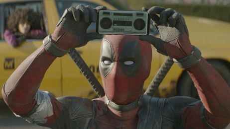 Deadpool se disculpa con David Beckham con flores y mariachis noticias imagen