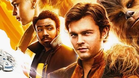 'Han Solo: una historia de Star Wars': Las primeras reacciones a la cinta