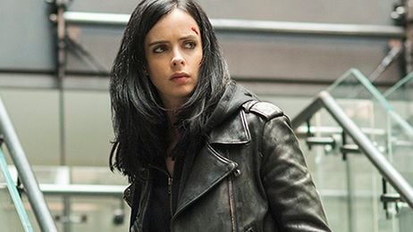 'Jessica Jones': 4 personajes se unen a la tercera temporada, entre ellos un nuevo villano noticias imagen