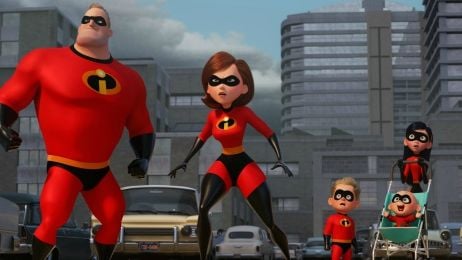 ‘Los Increíbles 2:’ El nuevo teaser revela los poderes de Jack Jack y a un nuevo villano noticias imagen