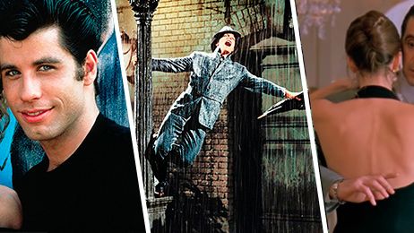 ¡A moverse! Con los 10 bailes más icónicos del cine noticias imagen