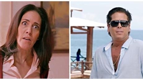 ‘Luis Miguel: la serie’: Surgen los primeros reclamos noticias imagen