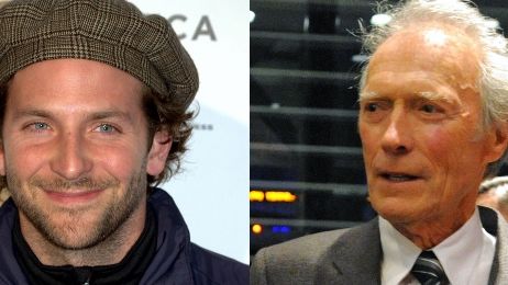 Bradley Cooper y Clint Eastwood juntos en un nuevo filme noticias imagen
