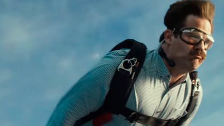 'Deadpool 2': Los guionistas quieren ¿spin-off de Peter? noticias imagen