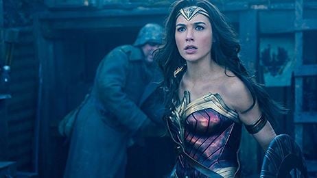 'Mujer Maravilla 2': La superheroína tendrá un nuevo traje