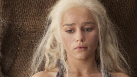 ‘Game of Thrones’: Emilia Clarke se traumó con el desenlace de Daenerys