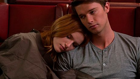 'Amor de medianoche': El hijo de Arnold Schwarzenegger en su primer protagónico noticias imagen