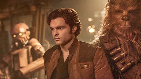 'Han Solo: Una historia de Star Wars': Todas las referencias y cameos 