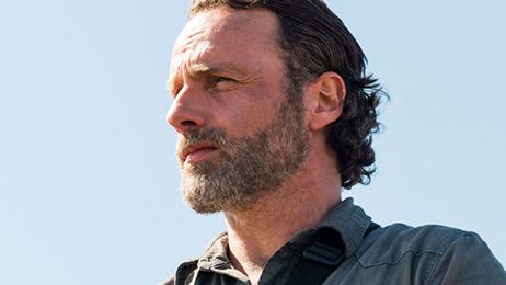 'The Walking Dead': ¡Adiós Rick Grimes!